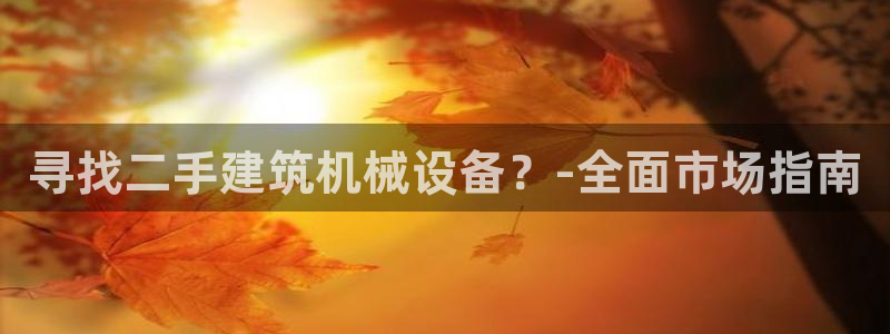 九游会线上平台吗